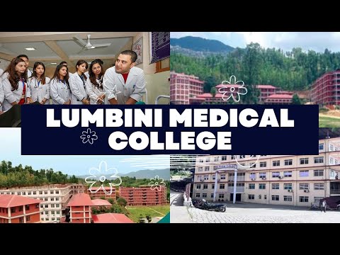 लुम्बिनी मेडिकल कलेज अस्पतालको बहुमत सेयर किनबेच