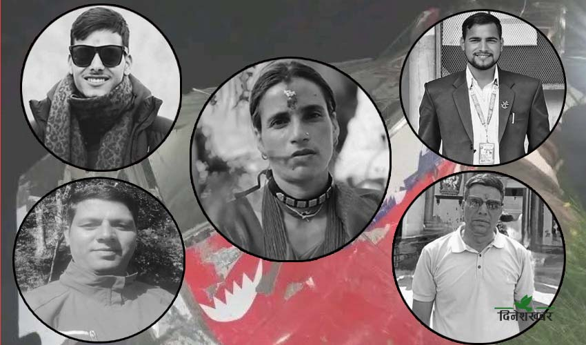 बैतडी बस दुर्घटना: बाबु–छोरा, सहोदर दाजुभाइ सहित १३ को मृत्यु