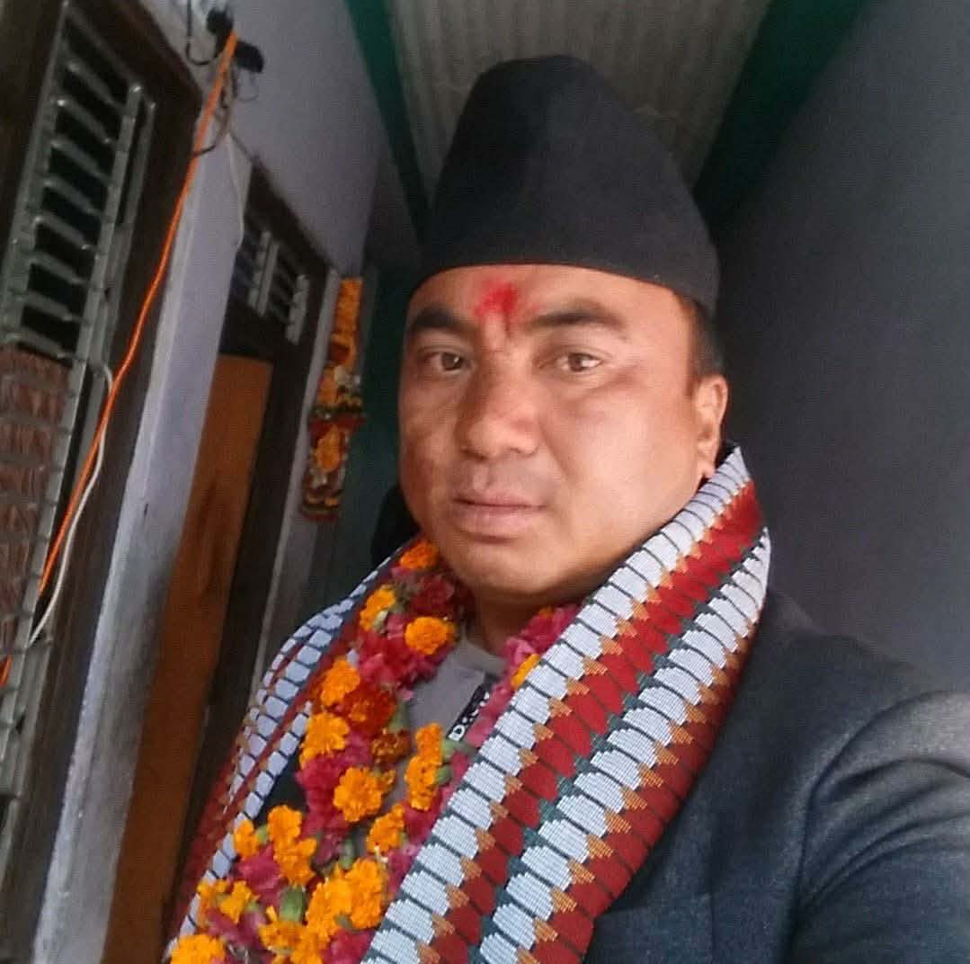 प्रेमको ‘घण्टी’ मोह !