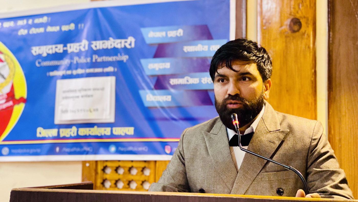 पाल्पामा बालविवाह उच्च: सम्बन्ध विच्छेदका घटनामा वृद्धि, सामाजिक संरचनामा असर