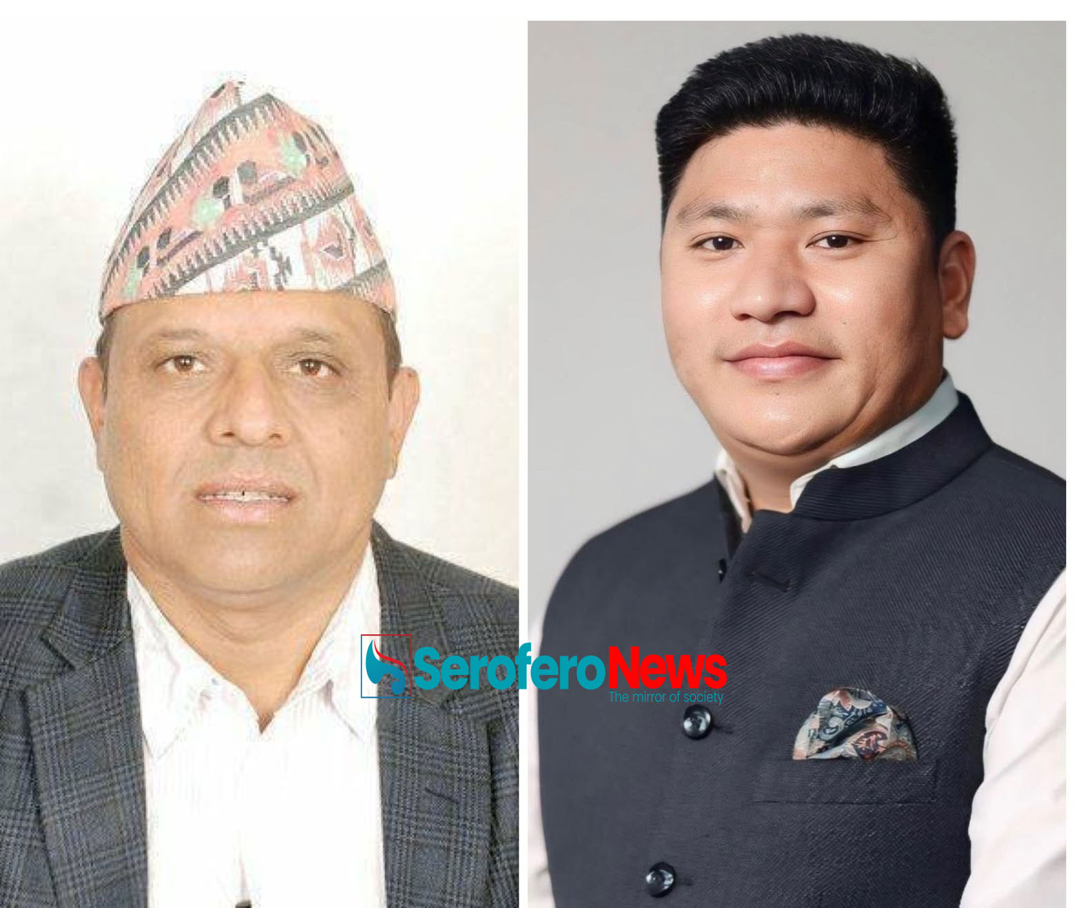 पाल्पा १ मा कांग्रस र एमालेको राेचक प्रतिस्पर्धा !